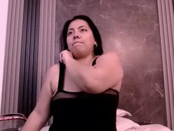 ammypike on Chaturbate 