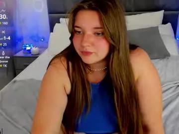 Freechat amy__wood on Chaturbate