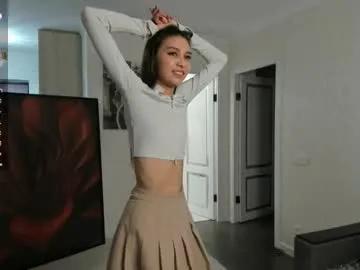 amy_alle on Chaturbate