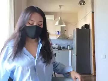 amyalwayshere on Chaturbate 