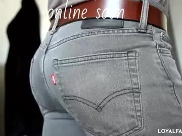 Freechat an_expose on Chaturbate