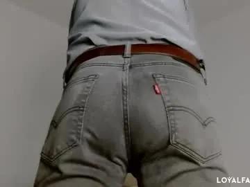 Freechat an_expose on Chaturbate