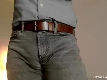 Freechat an_expose on Chaturbate