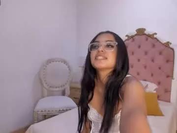 ana_maria11 on Chaturbate 