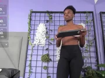 anaa_castillo_ on Chaturbate 