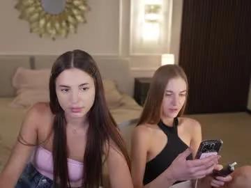 anabel054 on Chaturbate 