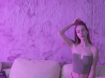 anabel054 on Chaturbate 