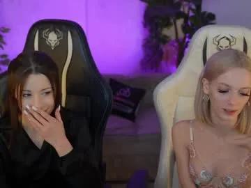 anabel054 — GOAL: show pussy [202 tokens remaining] ) #blonde #squirt #lovense #prvt #anal Anabel, Zlata, Kira, Amelia, Natasha, Tina, Brendi, Cassy, Jasmine, Julia, Ewa, Lika, Milana, Maggie,Regina,Scarlett PlayHard054