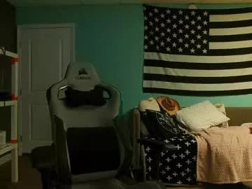 anabelleleigh on Chaturbate 