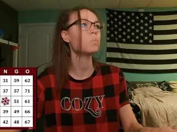 anabelleleigh — CrazyGoal: Bingo Number and Flash Every Goal || Naked at Bingo || Cum with me at blackout