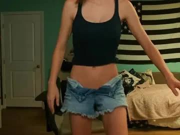 anabelleleigh on Chaturbate 