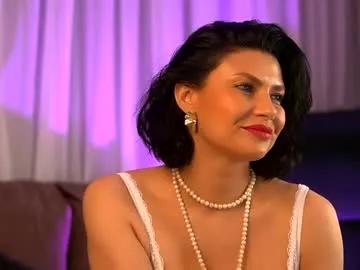 anaisleblanc on Chaturbate 