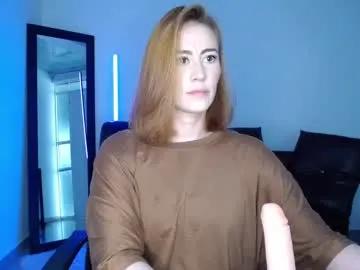 anastasia_doll8 on Chaturbate 