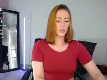 anastasia_doll8 on Chaturbate 