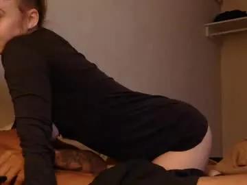 anatson321 on Chaturbate