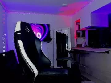 Freechat andrew_magic on Chaturbate