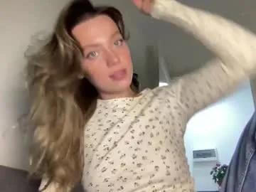 angel_from_sky on Chaturbate