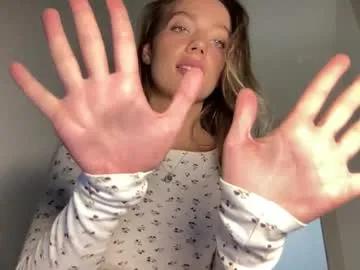 angel_from_sky on Chaturbate