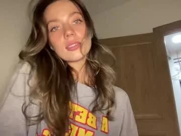 angel_from_sky on Chaturbate