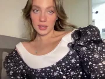 angel_from_sky on Chaturbate