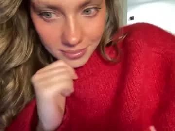 angel_from_sky on Chaturbate