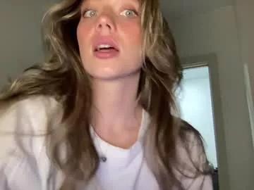 angel_from_sky on Chaturbate