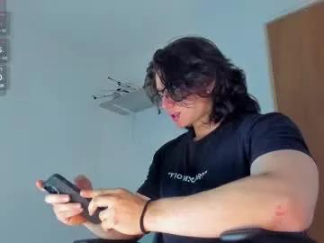 Freechat angelbennet_ on Chaturbate