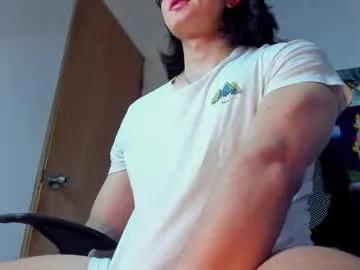 Freechat angelbennet_ on Chaturbate