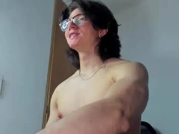 Freechat angelbennet_ on Chaturbate