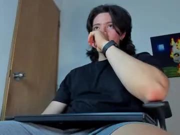 Freechat angelbennet_ on Chaturbate