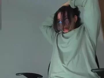 Freechat angelbennet_ on Chaturbate