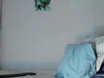 Freechat angelbennet_ on Chaturbate