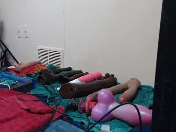 animergamergirl on Chaturbate