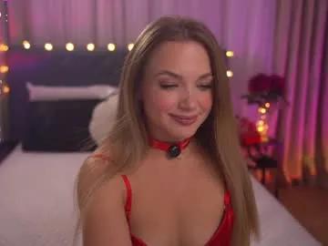 Freechat anitaraj_ on Chaturbate