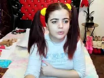 anna_lwice on Chaturbate 