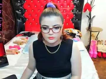 anna_lwice on Chaturbate 