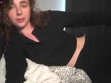 annabisoux on Chaturbate 