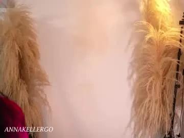 annakellergo on Chaturbate 