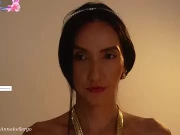 annakellergo on Chaturbate 