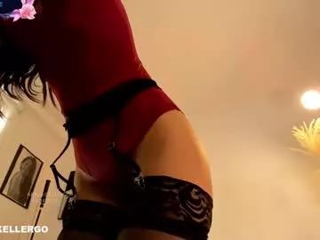 annakellergo on Chaturbate 