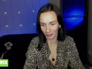 Freechat annakillian_kiss on Chaturbate