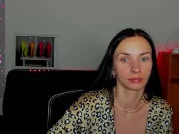 Freechat annakillian_kiss on Chaturbate