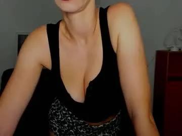 Freechat annakillian_kiss on Chaturbate