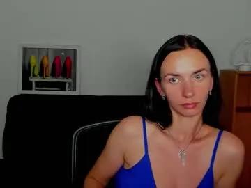 Freechat annakillian_kiss on Chaturbate
