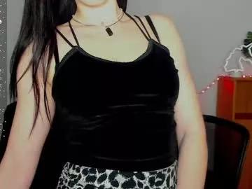 Freechat annakillian_kiss on Chaturbate