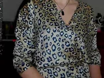 Freechat annakillian_kiss on Chaturbate