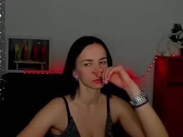 Freechat annakillian_kiss on Chaturbate