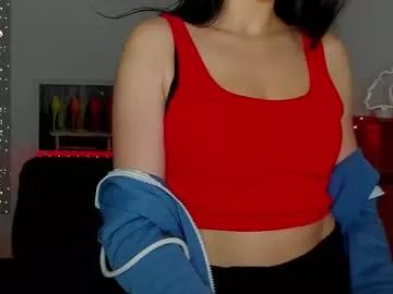 Freechat annakillian_kiss on Chaturbate