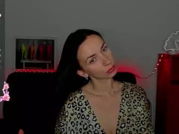 Freechat annakillian_kiss on Chaturbate