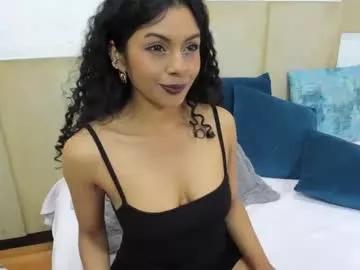 annamesht on Chaturbate 